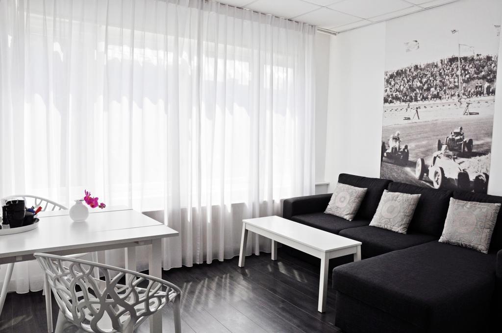 Hotel Zeespiegel 3*