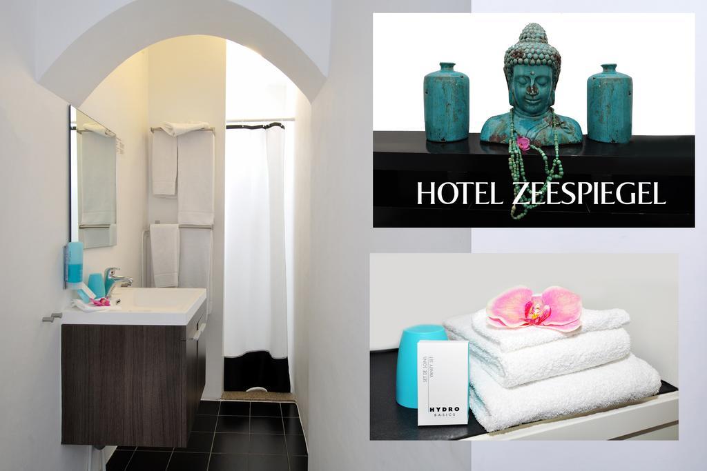 Zeespiegel 3*