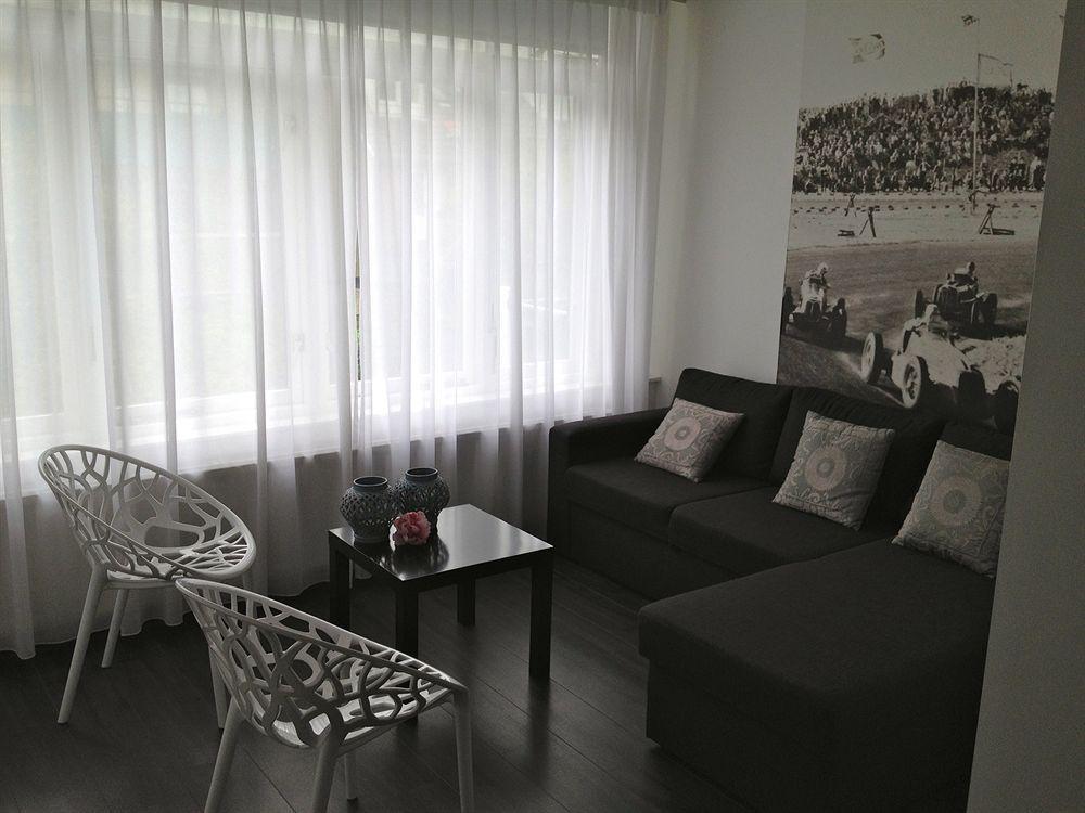 Hotel Zeespiegel 3*