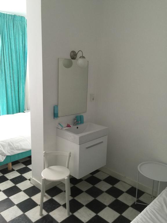 Hotel Zeespiegel 3*