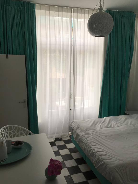 Hotel Zeespiegel Zandvoort