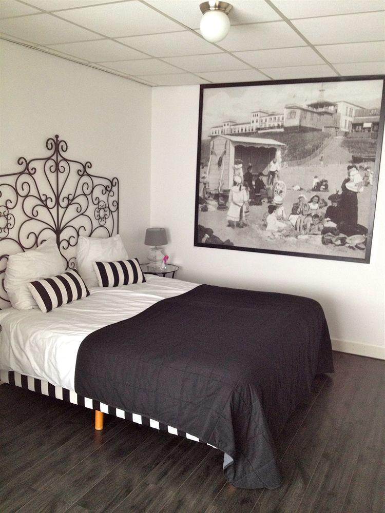 Zeespiegel Hotel Zandvoort