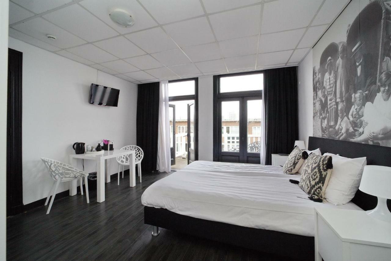 Zeespiegel 3* Zandvoort