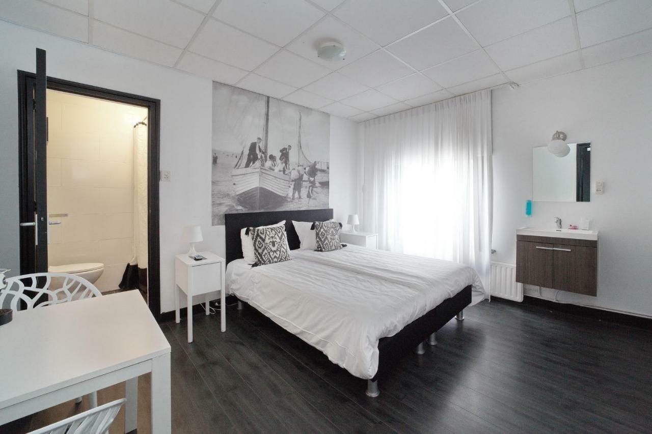 Zeespiegel 3* Zandvoort