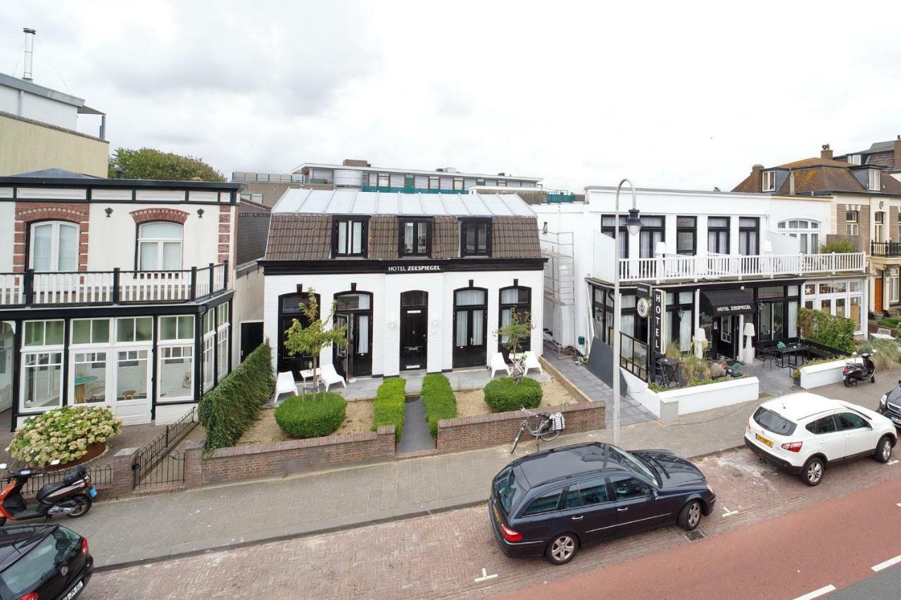 Zeespiegel Hotel Zandvoort